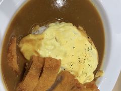 -COCO壱番屋(现代城店)