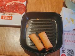 -好想牛·鲜切自助牛肉火锅(七堡花园城店)