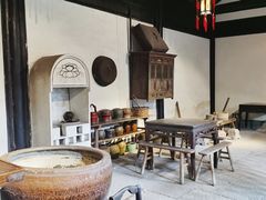 -绍兴鲁迅故里·沈园景区