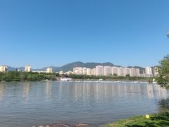 -门城湖公园