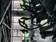 -天行健身＆天行拳馆跆拳道·格斗TXGYM