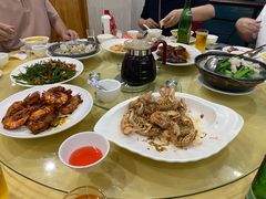 -吉莲利苑海鲜酒家(珠海拱北29年老字号店)