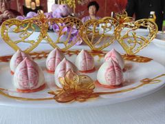 -三号黄浦会Canton Table