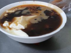 豆腐脑-陈记锅巴菜(五大道店)