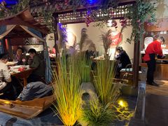 -解家河南菜(金水路店)