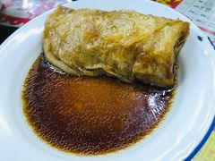 特色黄酱-逸桂禾面馆