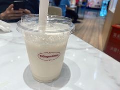-哈根达斯(泉州万达店)