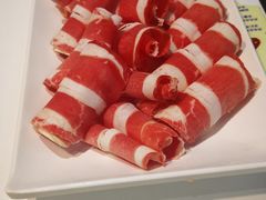 -乔先生涮肉·鲜活牛羊肉火锅(塘沽店)