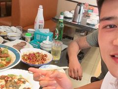 -五谷丰登·胶东海鲜·家常菜(张村店)