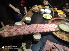 -矮板凳老火锅(宽窄巷子店)