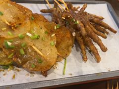 -林二哥宜烤官·宜宾小烧烤