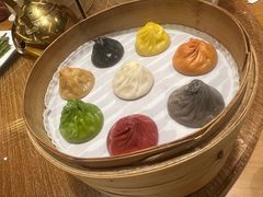 -乐忻皇朝(上海中心大厦店)