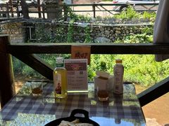 -北京水岸山吧度假村(雁栖镇店)