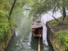 -西溪国家湿地公园