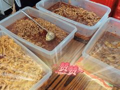 -清真双宝红油牛系列