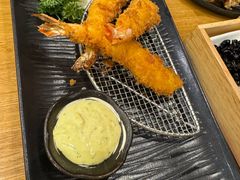 -胜博殿日式炸猪排(侨福芳草地店)