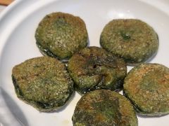 -绿草地·湘菜(酃湖师院店)