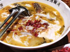 -蓉城小馆(科兴店)