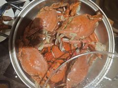 -川骄海鲜自助(河东店)