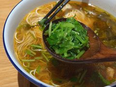 -马记永·兰州牛肉面(3019君尚店)