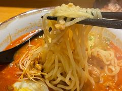 担担面-稳座小料理(锦华街店)