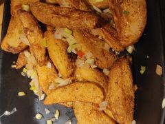 -金牌外婆家(苏州中心店)