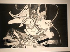 -江苏省美术馆(长江路新馆)
