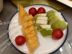 -银都上海菜馆(粤海东路店)