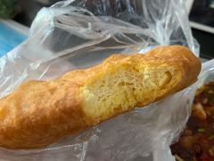 秘制油香-阿叶羊杂碎(前进街店)