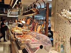 -韩盛·盛江山自助料理(学院路江北大学城店)