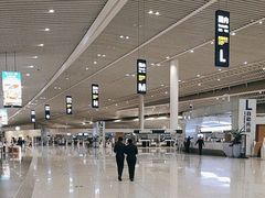 -青岛胶东国际机场