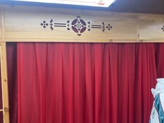 -剧狐剧本杀·月球探案馆(人民广场1号店)