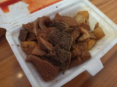 -细妹五香牛杂(步行街店)