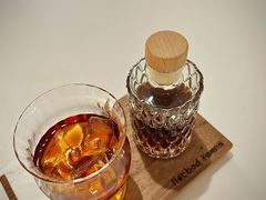 -NOTBAD 须时·咖啡馆