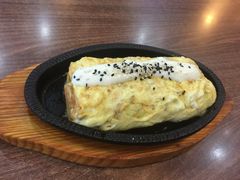 和风鸡蛋烧-犀牛家猪排