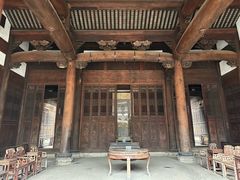 -绩溪龙川景区