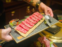-300杯·和牛烧肉清酒专门店(廊里店)