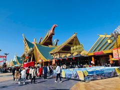 -七彩云南欢乐世界