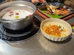 -椰庭·椰子鸡·创意玩家(晶耀前滩店)