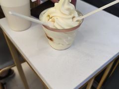 -猫王榴莲世家(三里屯SOHO商场店)