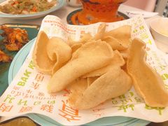 -意浓东南亚餐厅(滕州万达店)