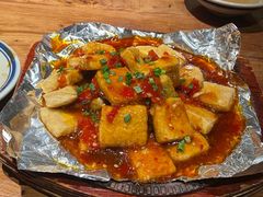 -泥糊破店小酒馆·团建聚餐(南京西路店)