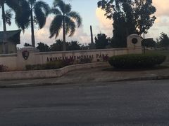 -美国纪念公园