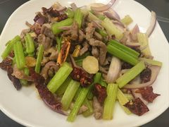 -喜味家·瑶族宴