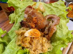 -久儿地炉烤肉(海信慧园店)