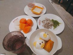-凡塔斯牛排自助餐厅(福州宝龙店)