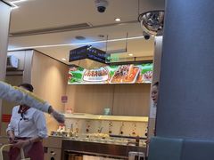 -海底捞火锅(大融城店)