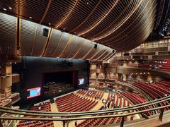 -交通银行前滩31演艺中心