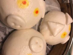 -点点心点心专门店(旺角店)