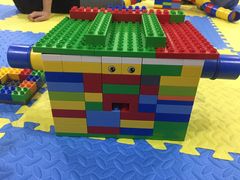 -乐创坊·青少年创客教育空间(江南西校区)